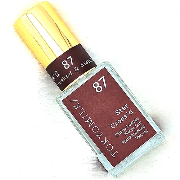 🔴 TOKYOMILK Star Cross'd - Picture 1 of 3